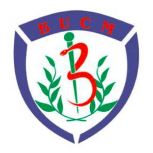 北京中医药大学