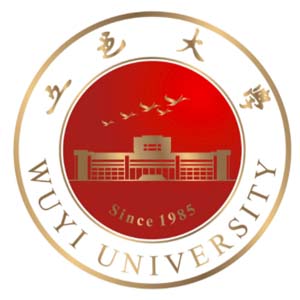 五邑大学