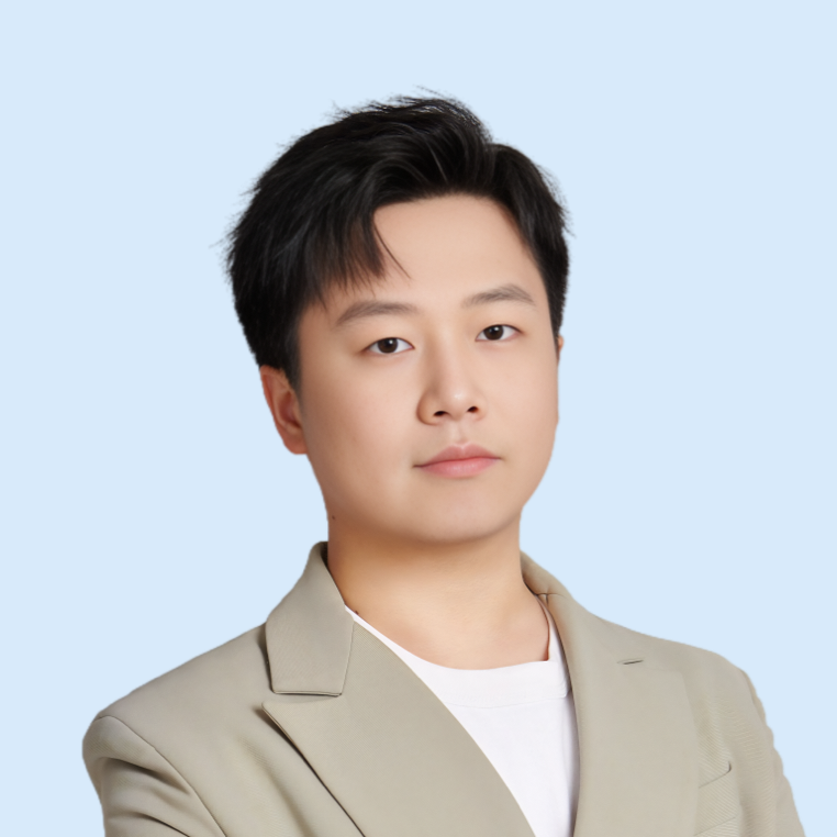 吴正超头像
