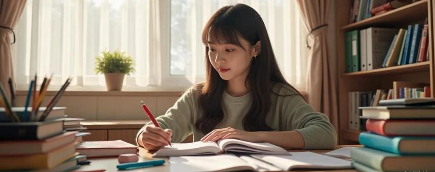 考满分GRE: 哪个GRE培训机构好用一点？学生真实体验分享