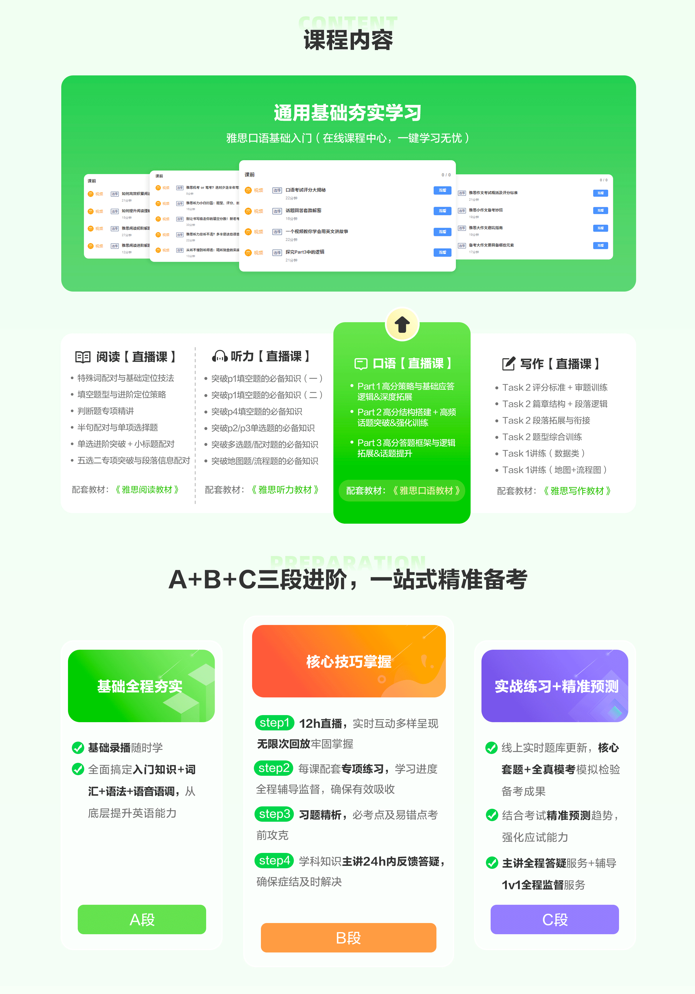 课程介绍