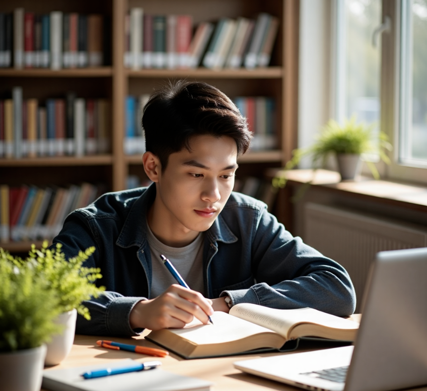 考满分GRE: GRE培训哪家机构最好？专业人士评测与建议