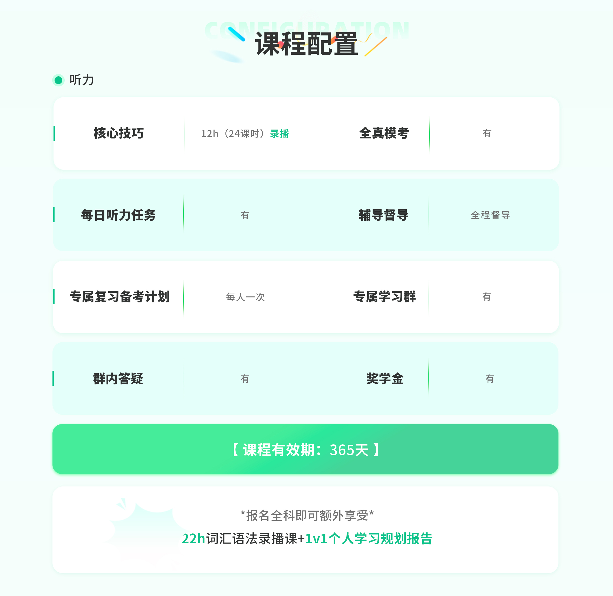课程介绍