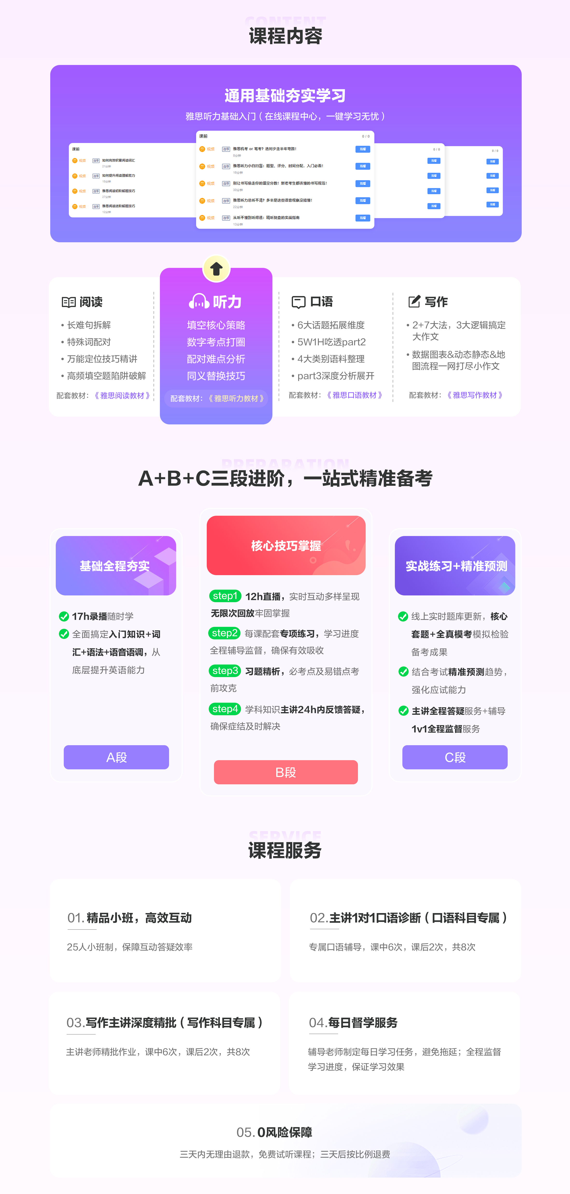 课程介绍