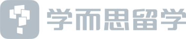 学而思留学logo