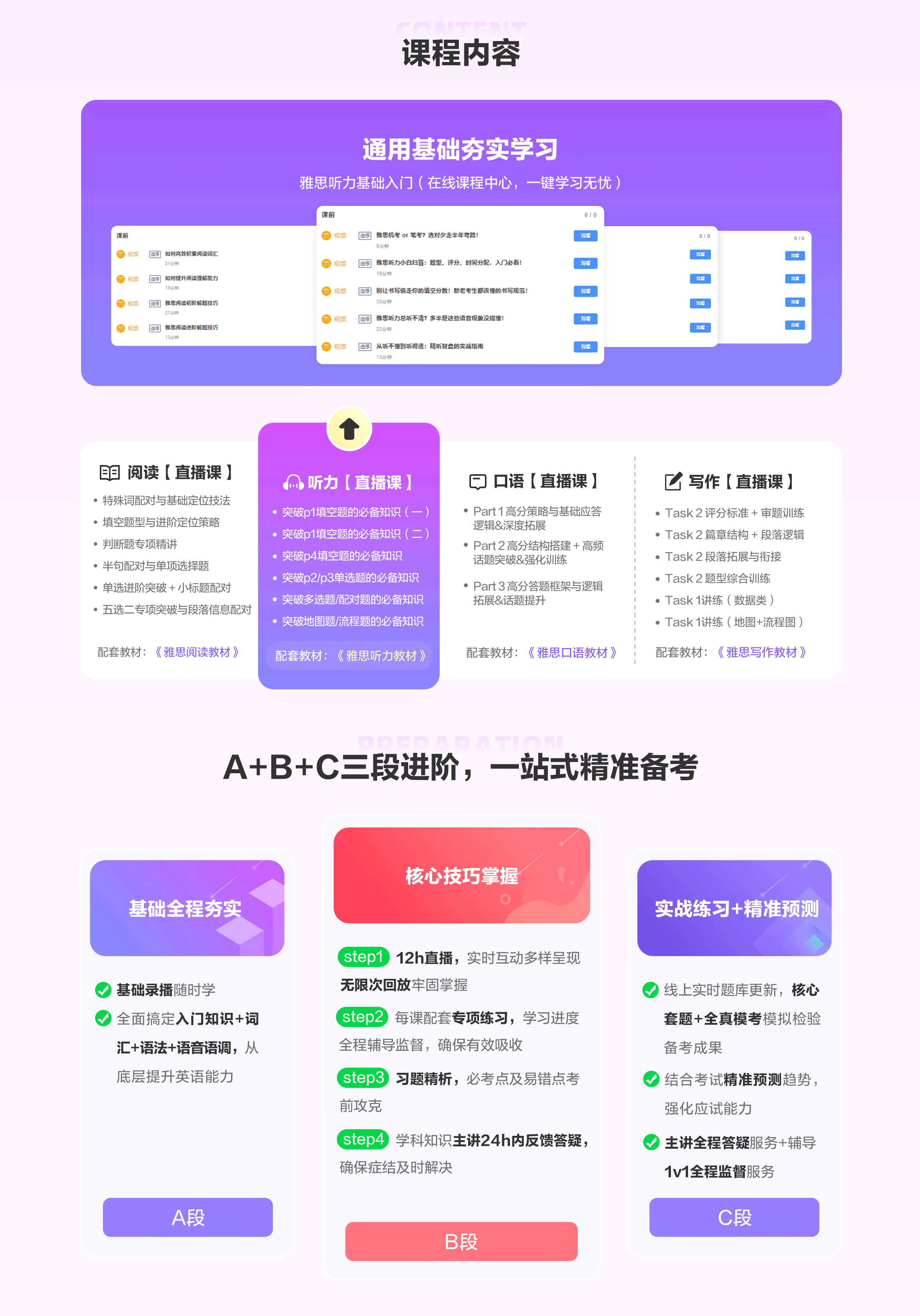 课程介绍