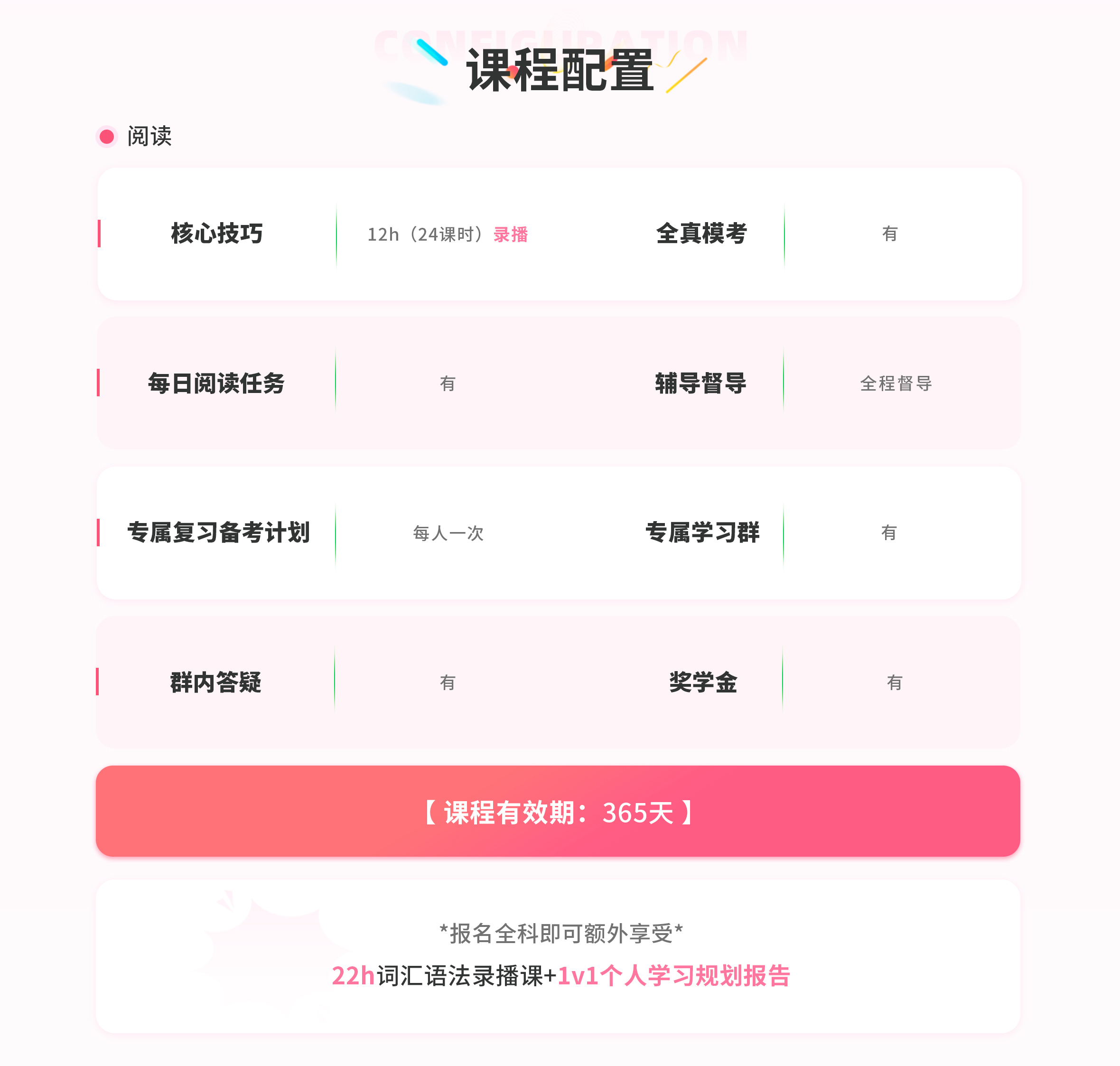 课程介绍
