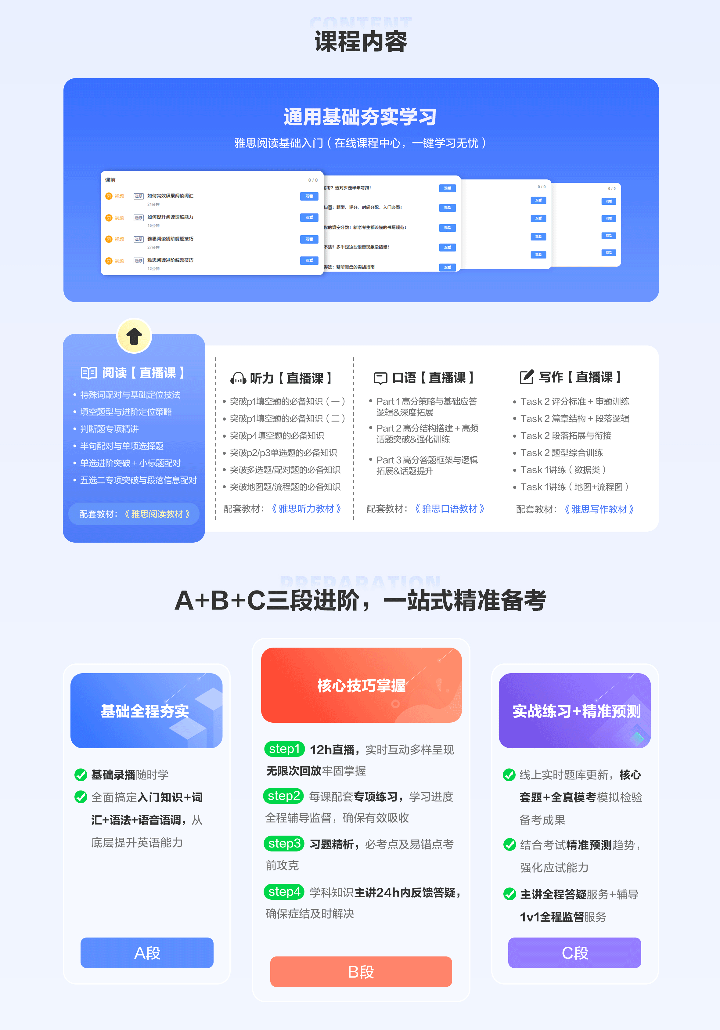 课程介绍