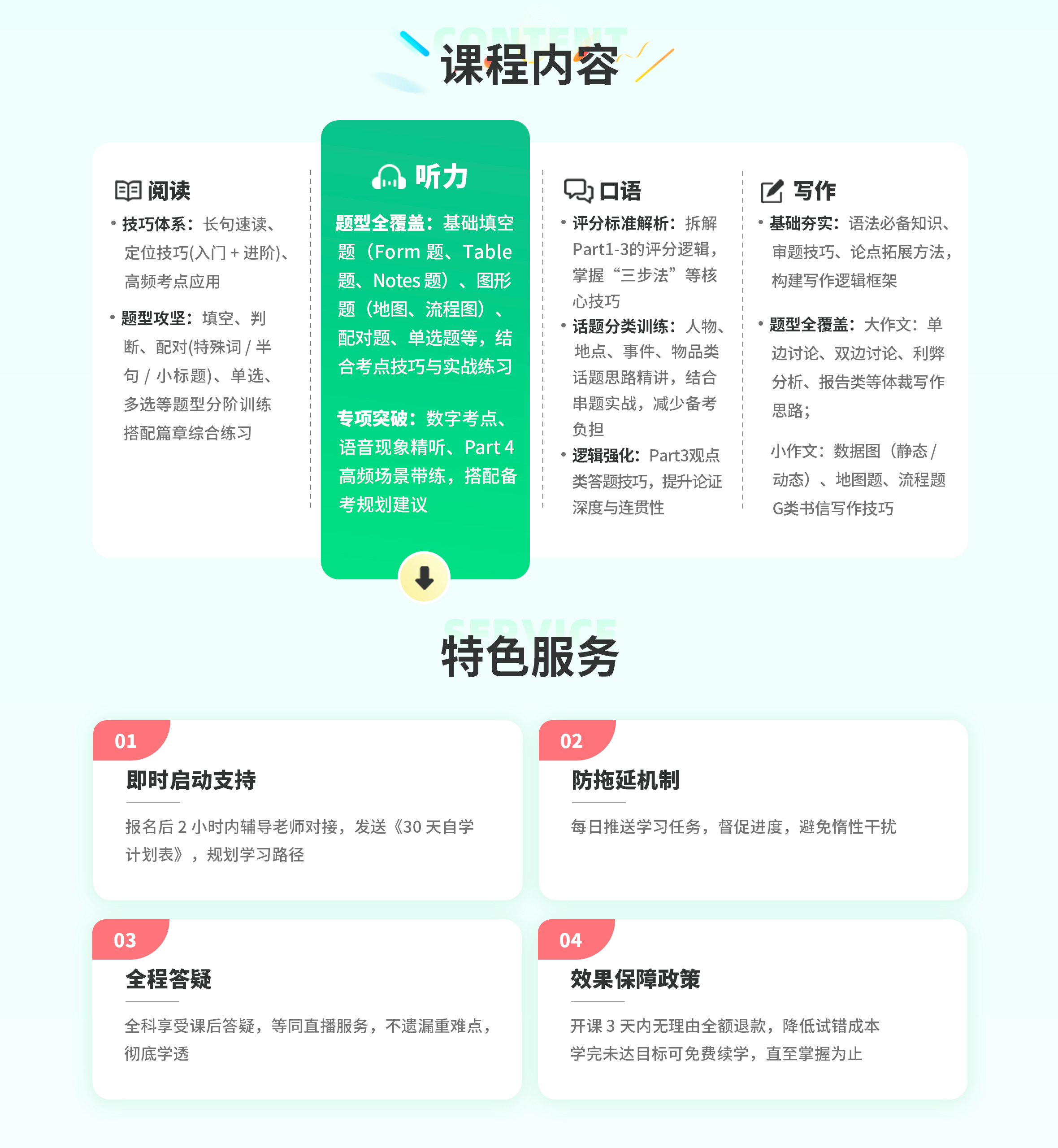 课程介绍