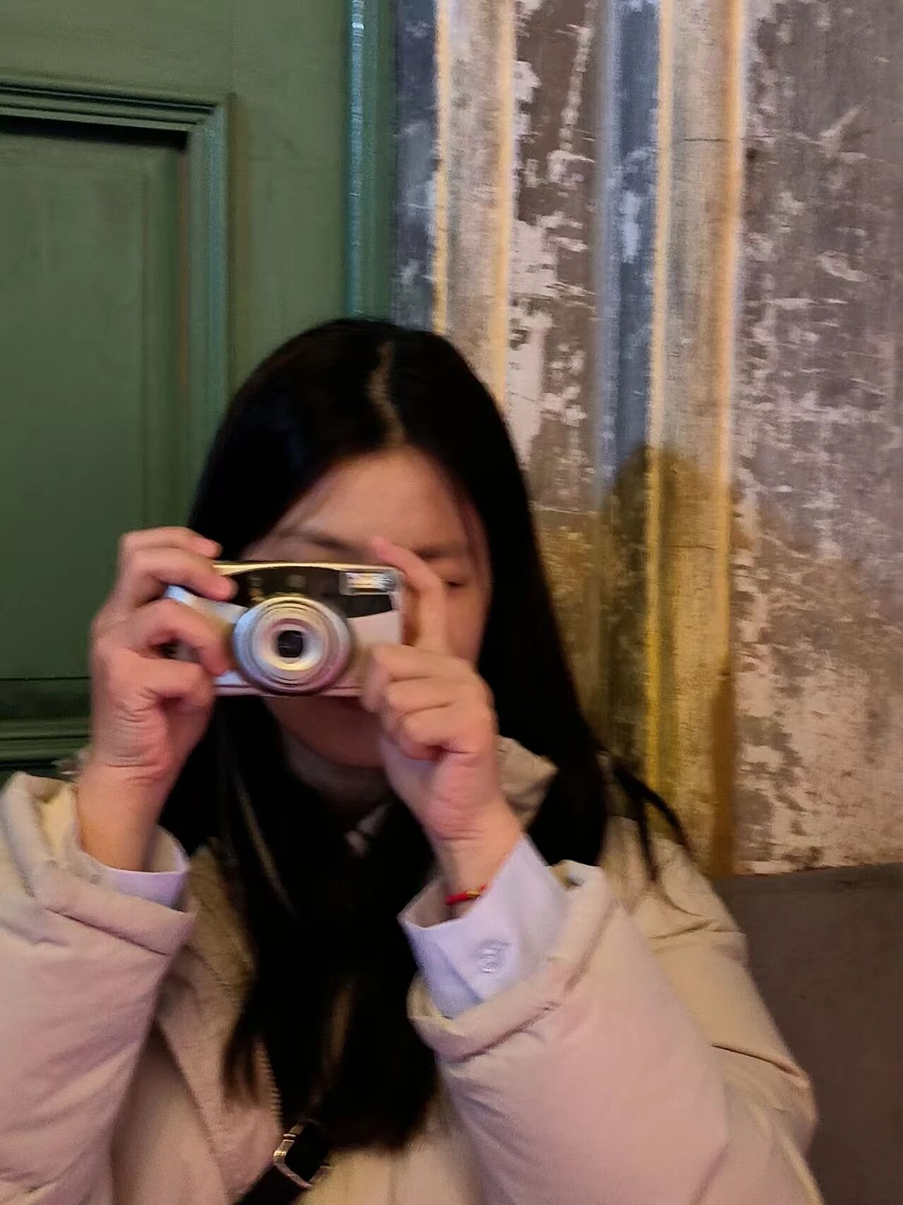 考满分GRE: 我边实习边备考，三战GRE只用20天就从313刷到了327！