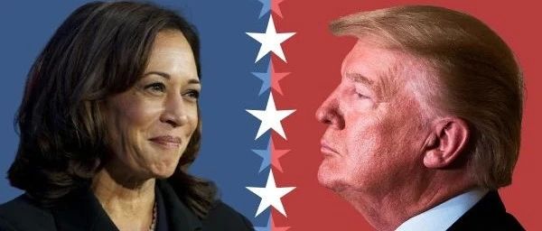 考满分GRE: 特朗普VS哈里斯，谁上台更有利于留学生？