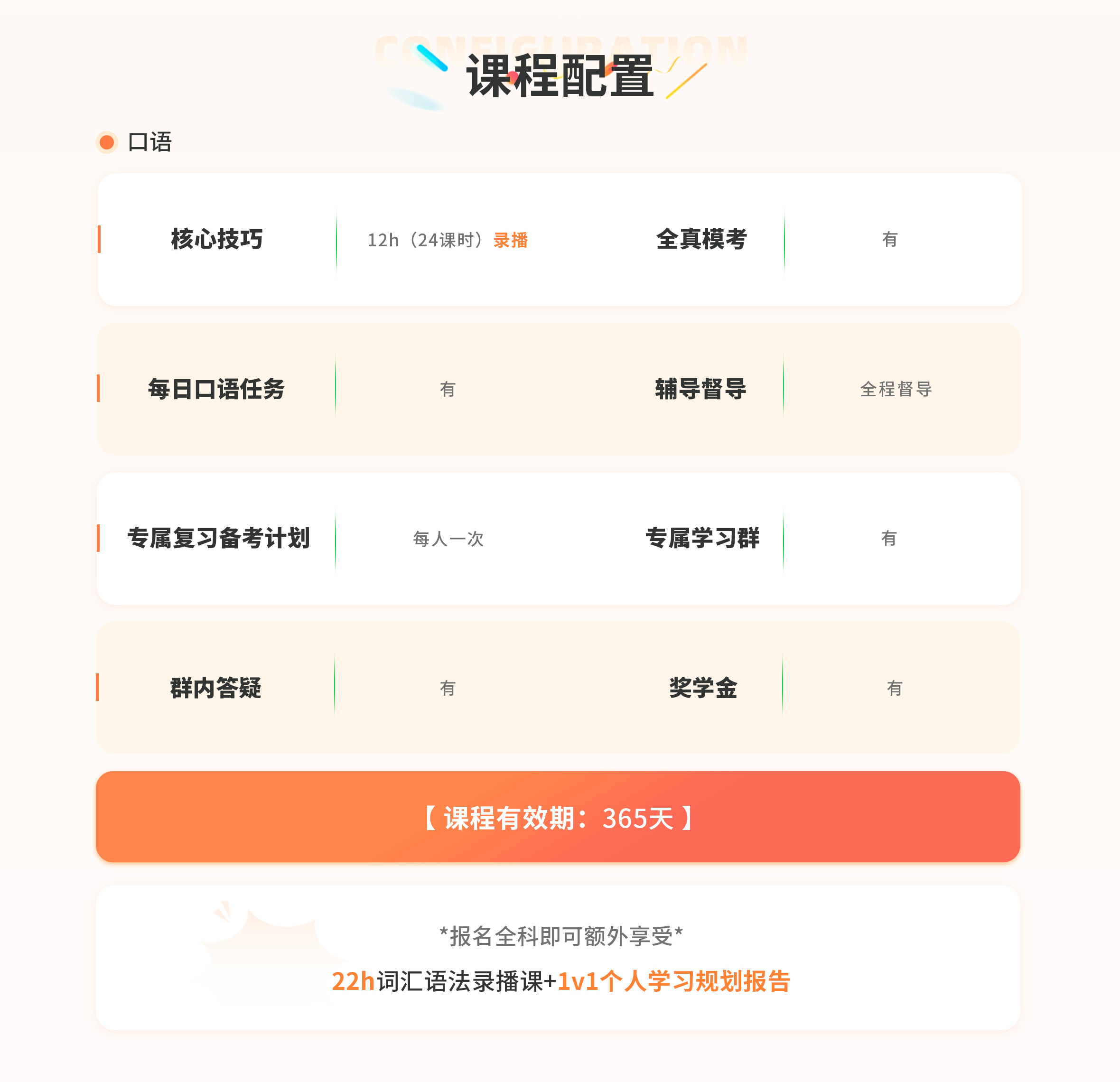 课程介绍