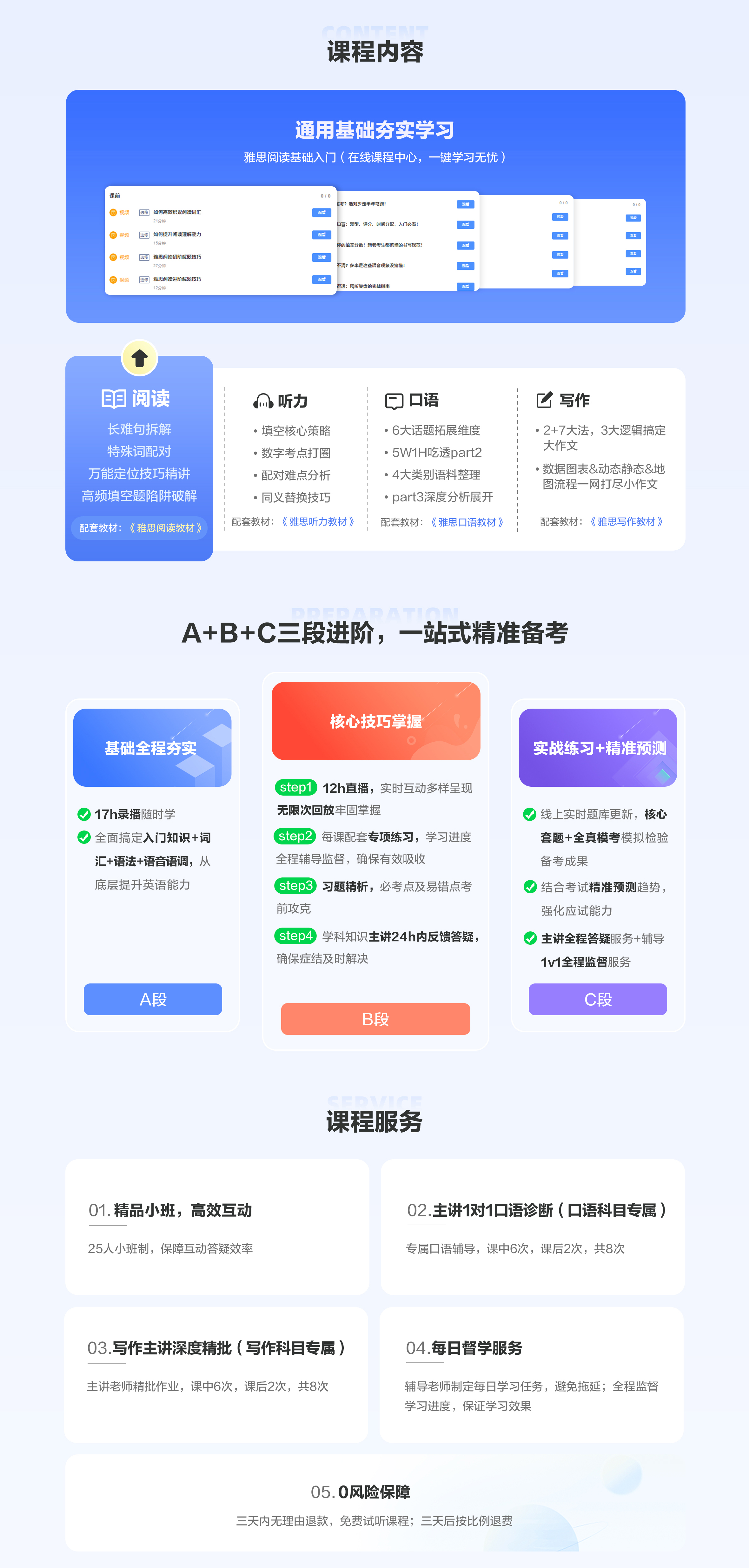 课程介绍