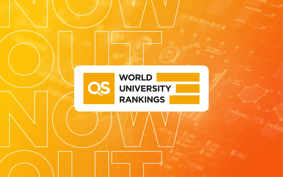 考满分GRE: 2026年QS世界大学排名深度解读！附TOP100院校GRE录取分数线与分数要求～