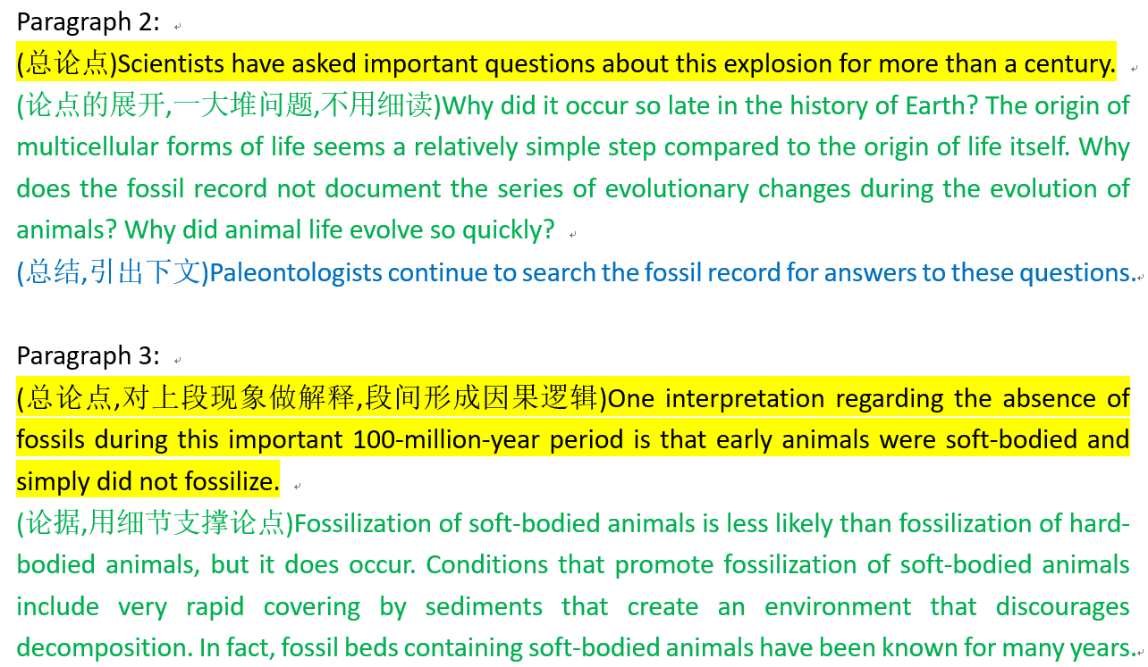 阅读KFC精读法，建立属于自己的长难句精读本！学而思国际在线课堂